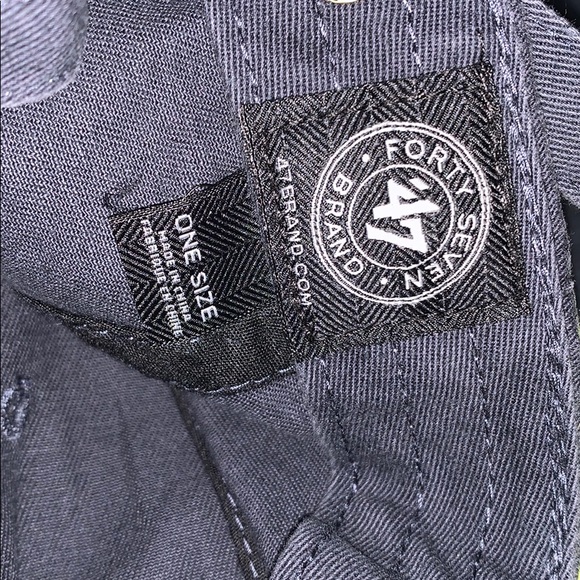 🌟4/25🌟Houston Texans NFL Adult 2002 Hat - Picture 2 of 3